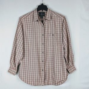 Abercrombie & Fitch Men's Button Down Shirt